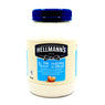 Hellmann's Mayonnaise 890 ml