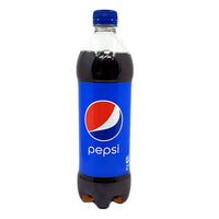 Pepsi 710 mL