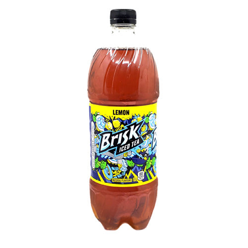 Lipton Brisk Lemonade - 1 l