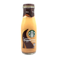 Starbucks Frappucino Coffee Drink 405 mL
