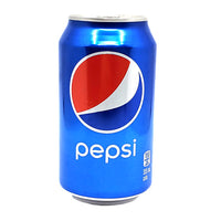 Pepsi 355 mL
