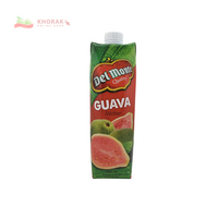 Del monte guava nectar 960 ml