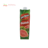 Del monte guava nectar 960 ml