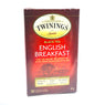 Twinings English Tea (20 Pcs - Tea Bag)