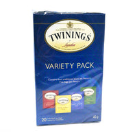 چای کیسه‌ای Twinings Assortiment (بسته 20 تایی)