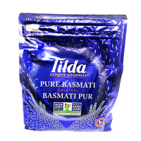 Indian Tilda Basmati Rice (10 lb)