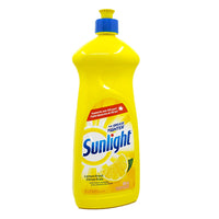 SunLight Dishwasher liquid 800 ml