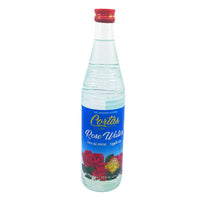 Cortas Rose Water 500 ml