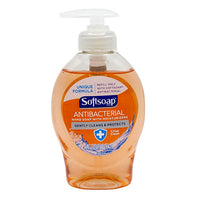 مایع دستشویی آنتی باکتریال Softsoap (162 گرمی)
