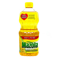 Mazola Corn Oil 1.42 L