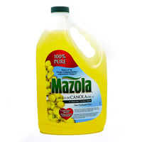 Mazola Canola Oil 2.84 L