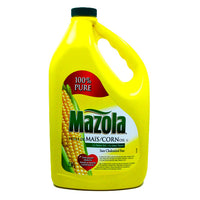 Mazola Corn Oil 2.84 L