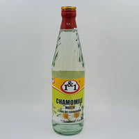 1 & 1 Chamomile Water 500 ml