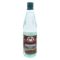 1 & 1 Liquorice Water 500 ml