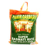 برنج ممتاز هندی باسماتی Pamir Darbari (10 پاوندی)