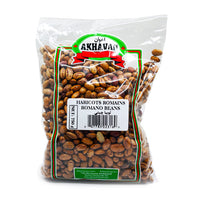 Akhavan Romano Beans 750 g