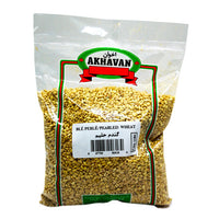 Akhavan Pearled Wheat 700 g