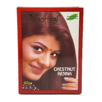 Noorani Chestnut henna 60 g