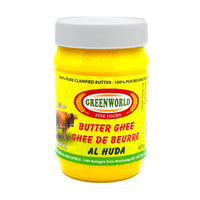 Green world butter Ghee 400 g