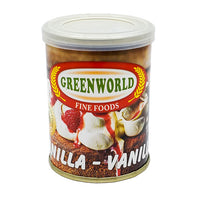 Greenworld Vanilla 100 g