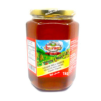 Buram Honey 1 kg