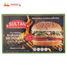 Sultan Chicken burgers 800 g