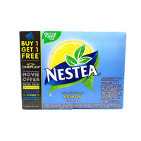 یخ چای لیمو  Nestle (12×341 mL)