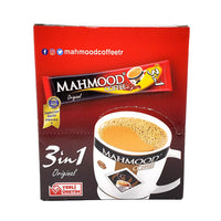 Mahmood Coffee 3 in 1 (24 pcs)