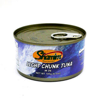 Shamim Solid Light Tuna 185 g