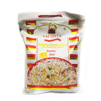 برنج باسماتی هندی LaL QILLA Healthy (10 پاوندی)