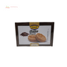 Gorji coffee flavor cream biscuit 370 g