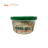 Green hill halawa extra with pistachios 454 g