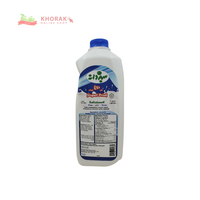 Sabzdaneh plain non-carbonated yogurt drink  1.89L