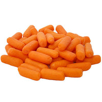 Baby carrot (Sold in singles)