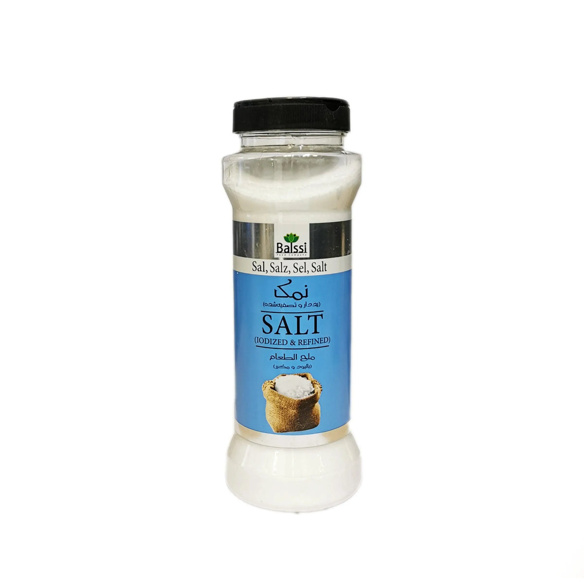 Balssi Salt 1 kg