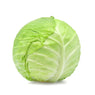 Cabbage Green (Sold in singles)