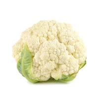 Cauliflower (Sold in singles)