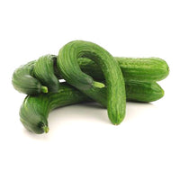 Cucumbers Curly (Arabic) 1LB bag