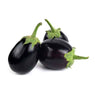 Eggplant Baby Italian (2pc)