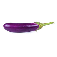 Eggplant Chinese (3pc)