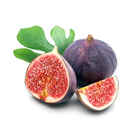 Figs Black Jumbo (tray of 8)