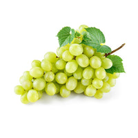 Grape Green Seedless 2LB Bag