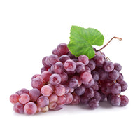 Grape Red Seedless 2LB Bag