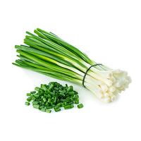 Green Onion (Sold in bunches)