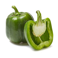 Green Pepper (Pack of 2)