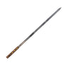Skewer with wood Handle (Size 1) Sold in singles