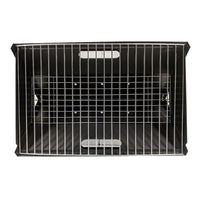 Fold-able Charcoal Grille (Cast Iron)