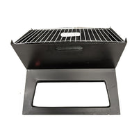 Fold-able Charcoal Grille (Cast Iron)