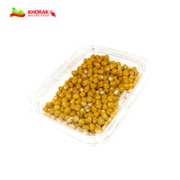 Salted Chickpea (Nokhodchi) Sold in packages
