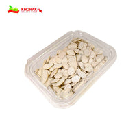 Large Pumpkin seeds (Sold in packages)